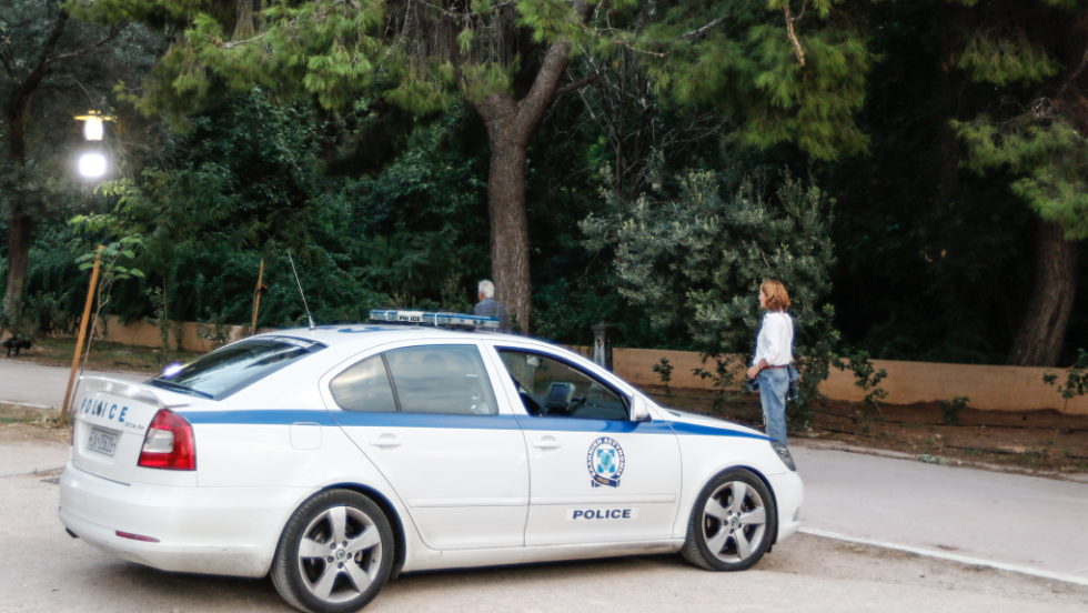 Θεσσαλονίκη: 48χρονος παρενόχλησε σεξουαλικά δύο ανήλικους σε πάρκο